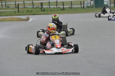 01/07/2012 : X30 Challenge Europa à Lavelanet (Photos Patrick Lascombes) 2012 — karting