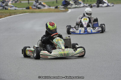 01/07/2012 : X30 Challenge Europa à Lavelanet (Photos Patrick Lascombes) 2012 — karting