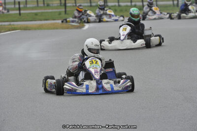01/07/2012 : X30 Challenge Europa à Lavelanet (Photos Patrick Lascombes) 2012 — karting