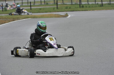01/07/2012 : X30 Challenge Europa à Lavelanet (Photos Patrick Lascombes) 2012 — karting