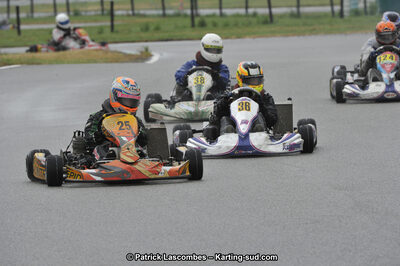01/07/2012 : X30 Challenge Europa à Lavelanet (Photos Patrick Lascombes) 2012 — karting