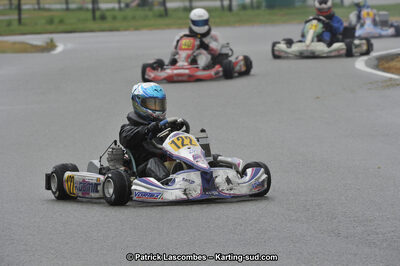 01/07/2012 : X30 Challenge Europa à Lavelanet (Photos Patrick Lascombes) 2012 — karting