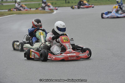 01/07/2012 : X30 Challenge Europa à Lavelanet (Photos Patrick Lascombes) 2012 — karting