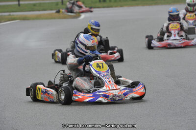 01/07/2012 : X30 Challenge Europa à Lavelanet (Photos Patrick Lascombes) 2012 — karting