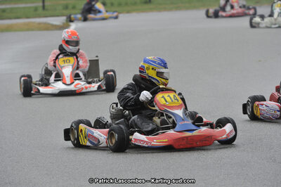 01/07/2012 : X30 Challenge Europa à Lavelanet (Photos Patrick Lascombes) 2012 — karting