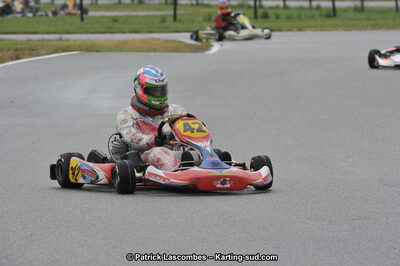 01/07/2012 : X30 Challenge Europa à Lavelanet (Photos Patrick Lascombes) 2012 — karting