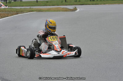 01/07/2012 : X30 Challenge Europa à Lavelanet (Photos Patrick Lascombes) 2012 — karting