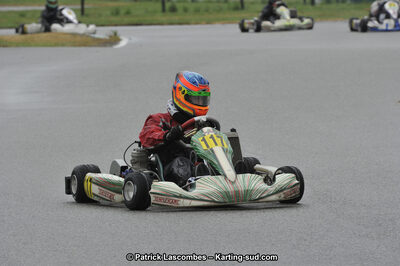 01/07/2012 : X30 Challenge Europa à Lavelanet (Photos Patrick Lascombes) 2012 — karting