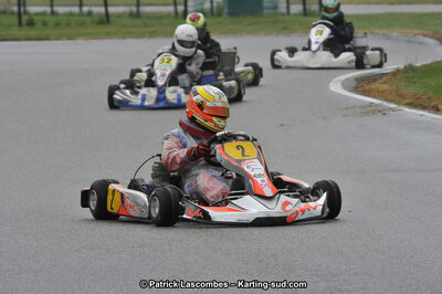 01/07/2012 : X30 Challenge Europa à Lavelanet (Photos Patrick Lascombes) 2012 — karting