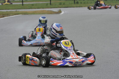 01/07/2012 : X30 Challenge Europa à Lavelanet (Photos Patrick Lascombes) 2012 — karting