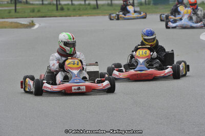 01/07/2012 : X30 Challenge Europa à Lavelanet (Photos Patrick Lascombes) 2012 — karting