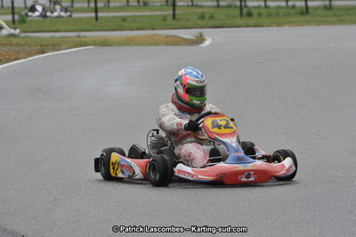 01/07/2012 : X30 Challenge Europa à Lavelanet (Photos Patrick Lascombes) 2012 — karting