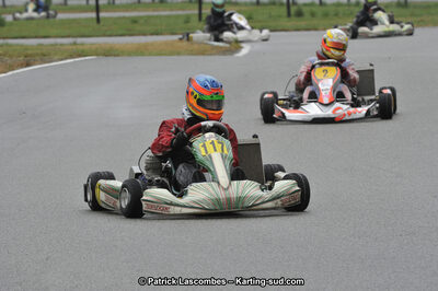 01/07/2012 : X30 Challenge Europa à Lavelanet (Photos Patrick Lascombes) 2012 — karting
