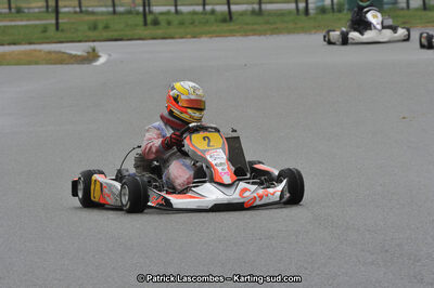 01/07/2012 : X30 Challenge Europa à Lavelanet (Photos Patrick Lascombes) 2012 — karting