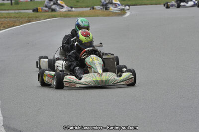 01/07/2012 : X30 Challenge Europa à Lavelanet (Photos Patrick Lascombes) 2012 — karting