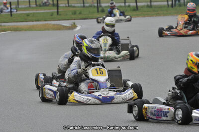 01/07/2012 : X30 Challenge Europa à Lavelanet (Photos Patrick Lascombes) 2012 — karting