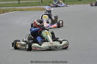 01/07/2012 : X30 Challenge Europa à Lavelanet (Photos Patrick Lascombes) 2012 — karting