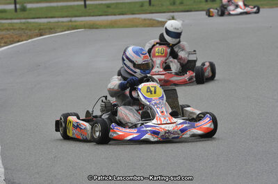 01/07/2012 : X30 Challenge Europa à Lavelanet (Photos Patrick Lascombes) 2012 — karting