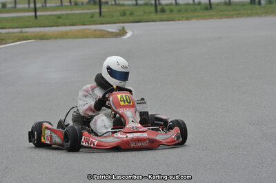 01/07/2012 : X30 Challenge Europa à Lavelanet (Photos Patrick Lascombes) 2012 — karting