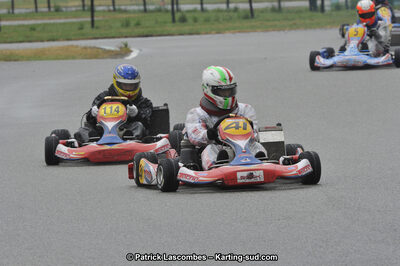 01/07/2012 : X30 Challenge Europa à Lavelanet (Photos Patrick Lascombes) 2012 — karting