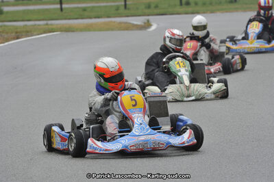 01/07/2012 : X30 Challenge Europa à Lavelanet (Photos Patrick Lascombes) 2012 — karting