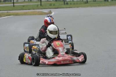 01/07/2012 : X30 Challenge Europa à Lavelanet (Photos Patrick Lascombes) 2012 — karting