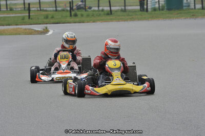 01/07/2012 : X30 Challenge Europa à Lavelanet (Photos Patrick Lascombes) 2012 — karting