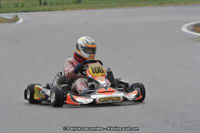 01/07/2012 : X30 Challenge Europa à Lavelanet (Photos Patrick Lascombes) 2012 — karting