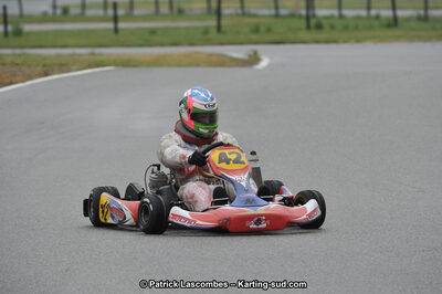 01/07/2012 : X30 Challenge Europa à Lavelanet (Photos Patrick Lascombes) 2012 — karting