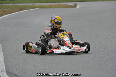01/07/2012 : X30 Challenge Europa à Lavelanet (Photos Patrick Lascombes) 2012 — karting