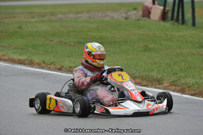 01/07/2012 : X30 Challenge Europa à Lavelanet (Photos Patrick Lascombes) 2012 — karting