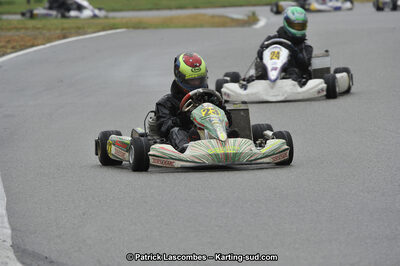 01/07/2012 : X30 Challenge Europa à Lavelanet (Photos Patrick Lascombes) 2012 — karting