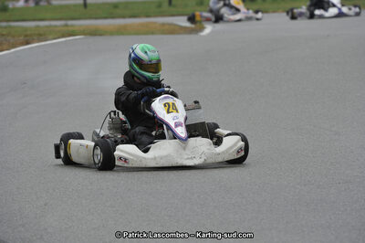 01/07/2012 : X30 Challenge Europa à Lavelanet (Photos Patrick Lascombes) 2012 — karting