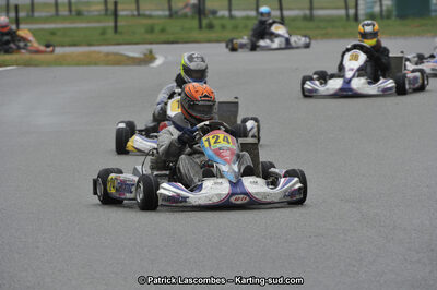01/07/2012 : X30 Challenge Europa à Lavelanet (Photos Patrick Lascombes) 2012 — karting