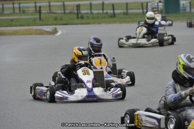 01/07/2012 : X30 Challenge Europa à Lavelanet (Photos Patrick Lascombes) 2012 — karting