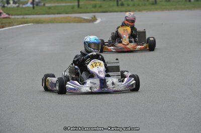 01/07/2012 : X30 Challenge Europa à Lavelanet (Photos Patrick Lascombes) 2012 — karting