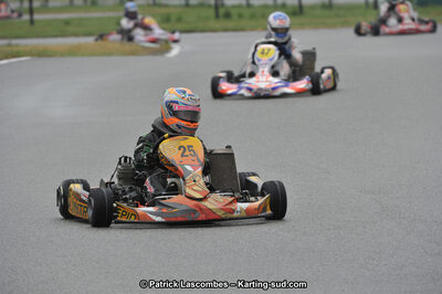 01/07/2012 : X30 Challenge Europa à Lavelanet (Photos Patrick Lascombes) 2012 — karting