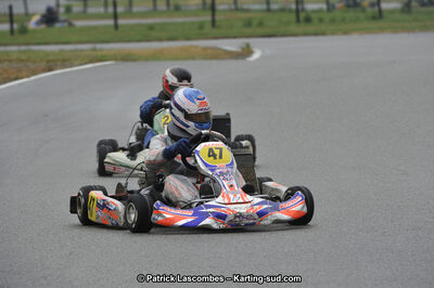 01/07/2012 : X30 Challenge Europa à Lavelanet (Photos Patrick Lascombes) 2012 — karting