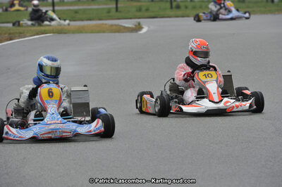 01/07/2012 : X30 Challenge Europa à Lavelanet (Photos Patrick Lascombes) 2012 — karting