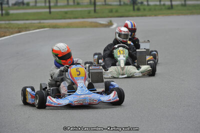 01/07/2012 : X30 Challenge Europa à Lavelanet (Photos Patrick Lascombes) 2012 — karting