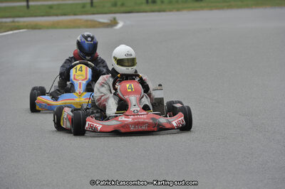 01/07/2012 : X30 Challenge Europa à Lavelanet (Photos Patrick Lascombes) 2012 — karting