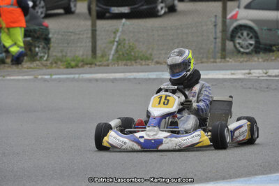 01/07/2012 : X30 Challenge Europa à Lavelanet (Photos Patrick Lascombes) 2012 — karting