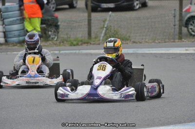 01/07/2012 : X30 Challenge Europa à Lavelanet (Photos Patrick Lascombes) 2012 — karting