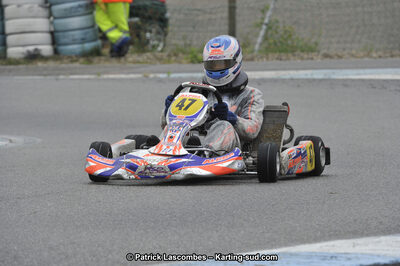 01/07/2012 : X30 Challenge Europa à Lavelanet (Photos Patrick Lascombes) 2012 — karting