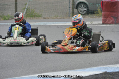 01/07/2012 : X30 Challenge Europa à Lavelanet (Photos Patrick Lascombes) 2012 — karting