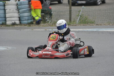 01/07/2012 : X30 Challenge Europa à Lavelanet (Photos Patrick Lascombes) 2012 — karting