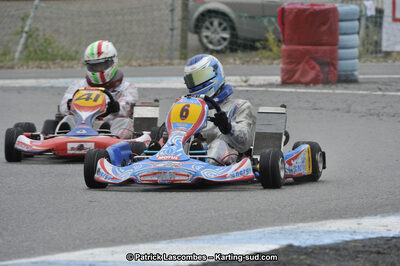 01/07/2012 : X30 Challenge Europa à Lavelanet (Photos Patrick Lascombes) 2012 — karting