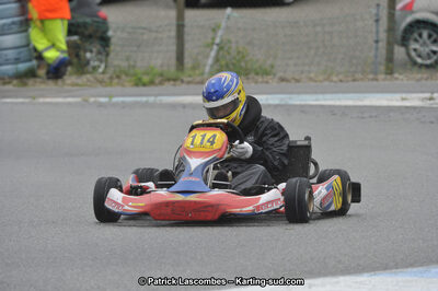 01/07/2012 : X30 Challenge Europa à Lavelanet (Photos Patrick Lascombes) 2012 — karting