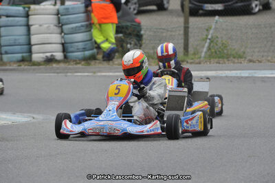 01/07/2012 : X30 Challenge Europa à Lavelanet (Photos Patrick Lascombes) 2012 — karting