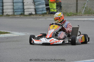 01/07/2012 : X30 Challenge Europa à Lavelanet (Photos Patrick Lascombes) 2012 — karting